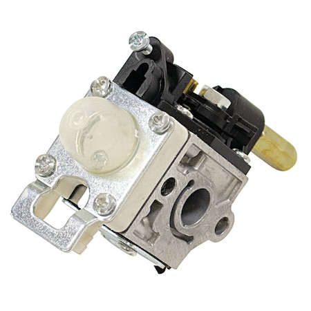 Stens Carburetor For Echo Srm226 And Srm265 616-444 Rb-K84 616-444